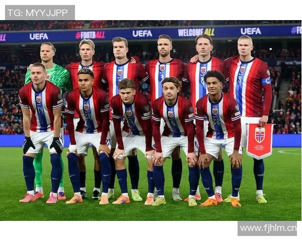 哈兰德社交媒体庆祝球队胜利基本锁定世界杯资格为球队感到无比骄傲