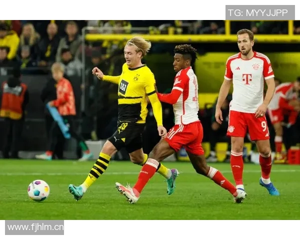 多特蒙德客战拜仁马特乌斯呼吁球队争冠必须至少保平争取胜利