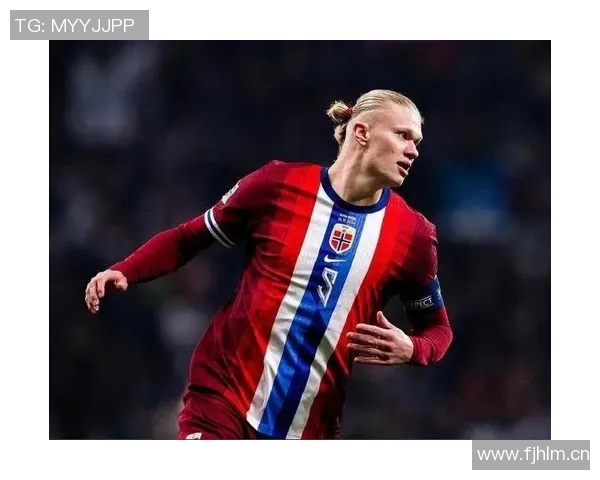 哈兰德社媒晒球鞋照展现幽默一面却依旧保持严肃风格