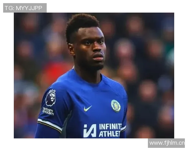 米兰计划冬季转会窗口租借切尔西后卫迪萨西以增强防线实力