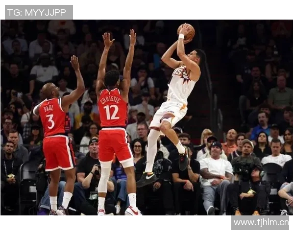 本赛季末节三分命中率前十名解析克里斯蒂领衔太阳三将表现抢眼