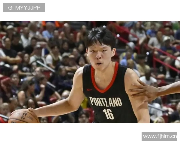 杨瀚森入选新秀赛因中国市场表现平平命中率仅28G联赛数据也不理想